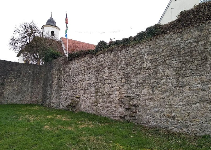 Burg Hofen, Stuttgart, Germany, Germany